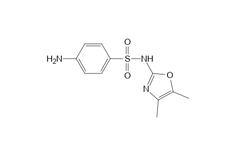 Sulfamoxole