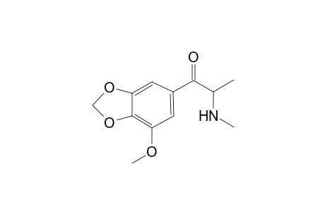 5-Methoxy-methylone