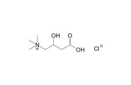 (+/-)-Carnitine HCl