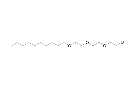 Decanol-(eo)3-adduct