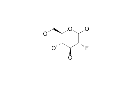 2-Fluoro-2-deoxy-D-glucose,mixture of anomers