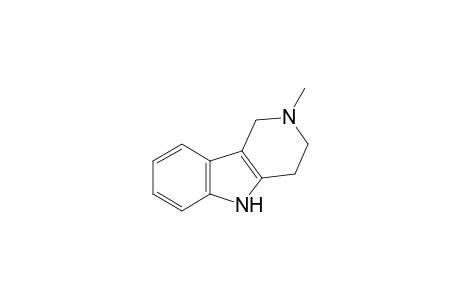 2-methyl-1,3,4,5-tetrahydropyrido[4,3-b]indole