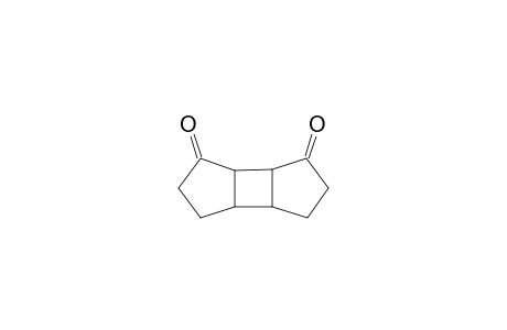 Cyclobuta[1,2:3,4]dicyclopentene-1,6-dione, octahydro-