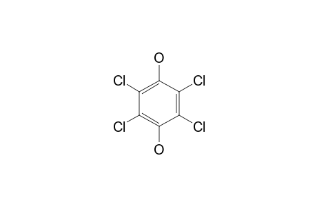 2,2',3,3'-TETRACHLORO-PARA-HYDROQUINONE