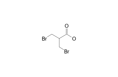 3-Bromo-2-(bromomethyl)propionic acid