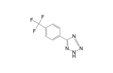 5-(alpha,alpha,alpha-trifluoro-p-tolyl)-1H-tetrazole