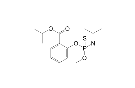 Methyl isofenphos