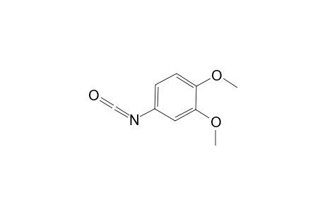 3,4-Dimethoxyphenyl isocyanate