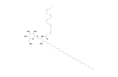 HexCer 27:0;2O/18:5
