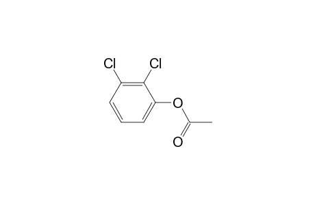 2,3-Dichlorophenyl acetate