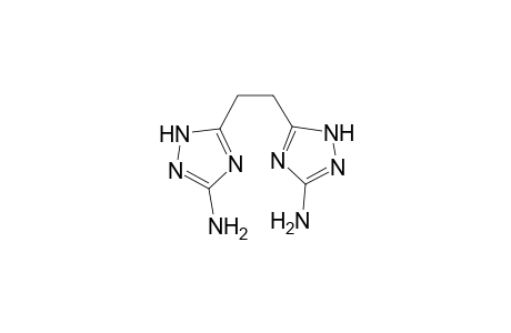 5-[2-(3-Amino-1H-1,2,4-triazol-5-yl)ethyl]-1H-1,2,4-triazol-3-ylamine