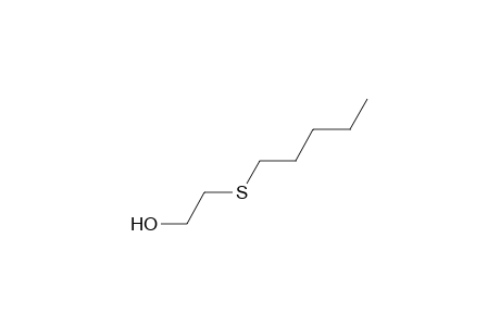 2-(Pentylthio)ethanol