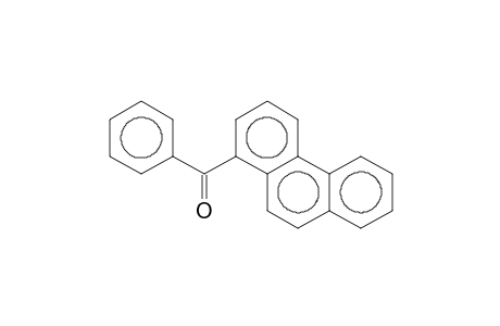 Phenanthren-1-yl-phenyl-methanone