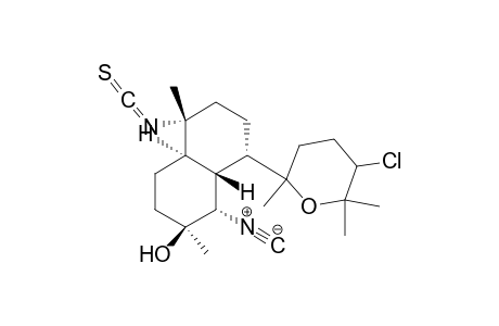 Kalihinol X