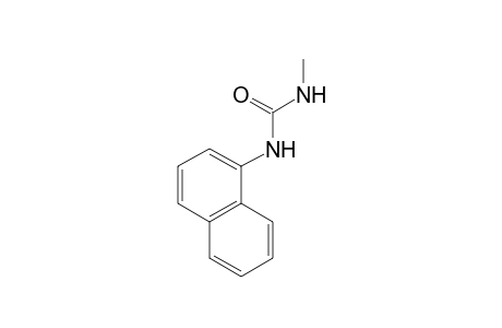 1-Methyl-3-(1-naphthyl)urea