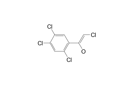 Tetrachlorvinphos-M/artifact