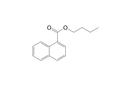 Butyl 1-naphthoate