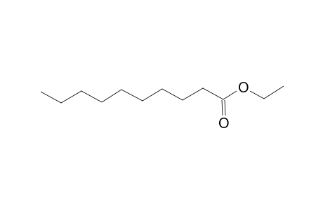 Decanoic acid-ethylester