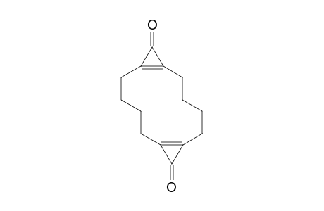 [4.4]Cyclopropenonophane