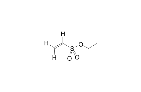 Ethyl ethylenesulfonate