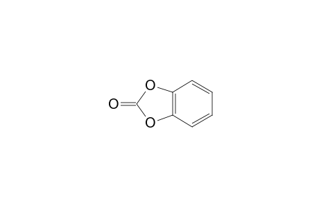 Benzdioxolinon-(2)