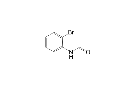 2-Bromo-N-formylaniline