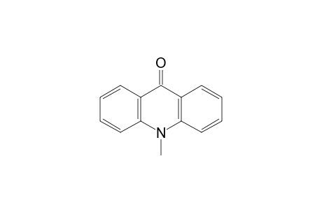 10-methyl-9-acridanone