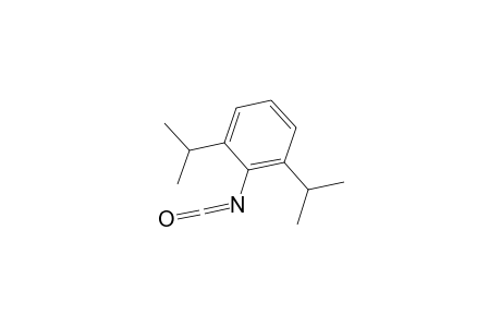 2,6-Diisopropylphenyl isocyanate