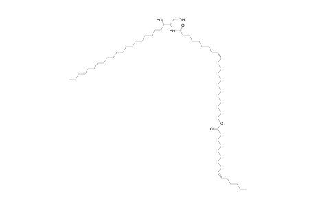 Cer 23:1;2O/21:1;O(FA 15:1)