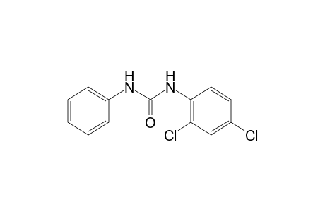 2,4-dichlorocarbanilide