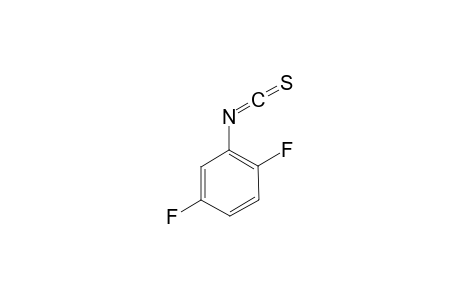 2,5-Difluorophenyl isothiocyanate