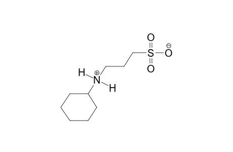 Capso buffer