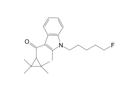 M-144 (XLR-11 2-Methylindole analog)