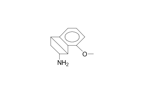 2-exo-Amino-8-methoxy-benzonorbornene