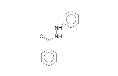 Benzoic acid, 2-phenylhydrazide