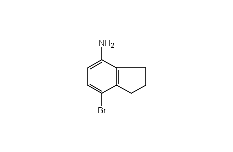 7-bromo-4-indanamine