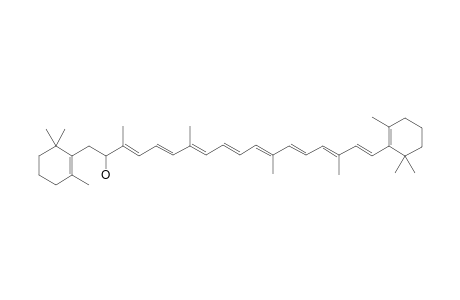 7,8-Dihydro-.beta.,.beta.-caroten-8-ol