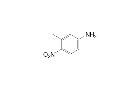 3-Methyl-4-nitroaniline