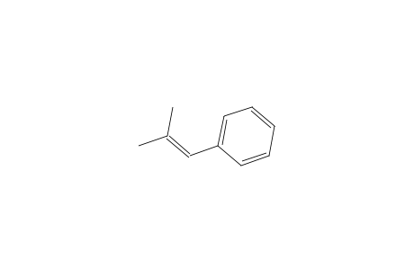 (2-Methylpropenyl)benzene