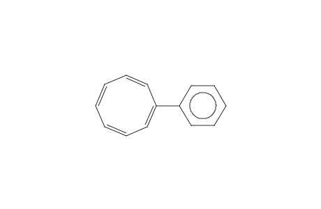 PHENYLCYCLOOCTATETRAENE