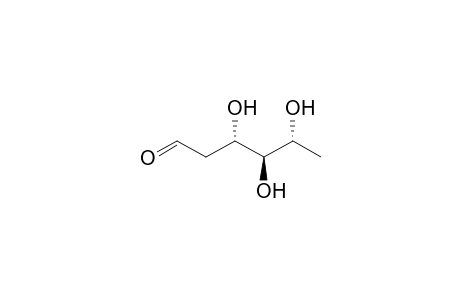 digitoxose, 2TMS, 1MEOX