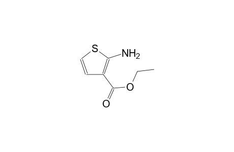 2-AMINO-3-THIOPHENECARBOXYLIC ACID, ETHYL ESTER