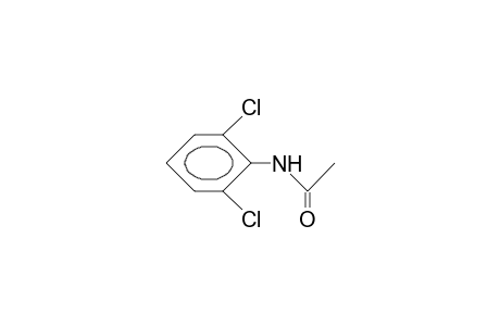 Acetamide, N-(2,6-dichlorophenyl)-