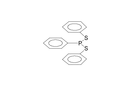 TRIPHENYLDITHIOPHOSPHONITE