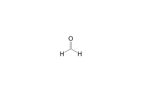 Formaldehyde