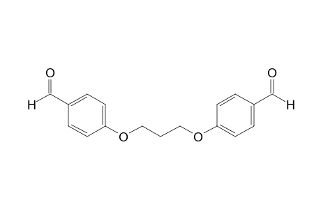 4,4'-(trimethylenedioxy)dibenzaldehyde