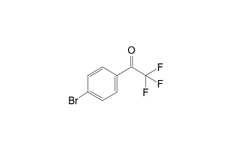 4'-Bromo-2,2,2-trifluoroacetophenone