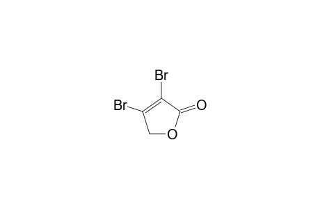 3,4-Dibromo-2(5H)-furanone