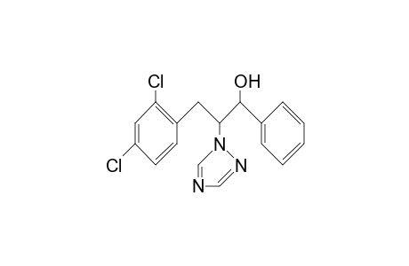 1H-1,2,4-Triazole-1-ethanol, beta-[(2,4-dichlorophenyl)methyl]-alpha-phenyl-