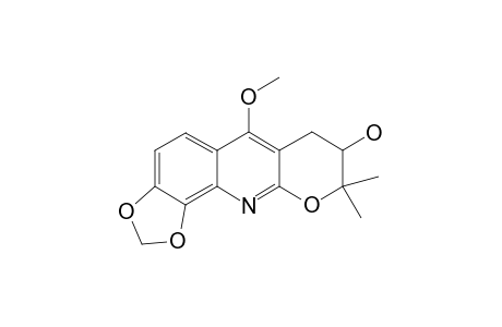 Pteleflorine